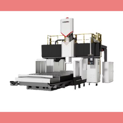 Double Column Heavy Duty